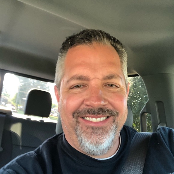 Meet your Posher, Brian - Picture 1 of 1